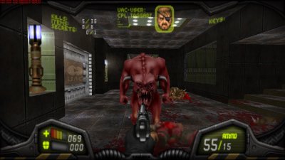 Doom 1993