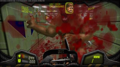 Doom 1993