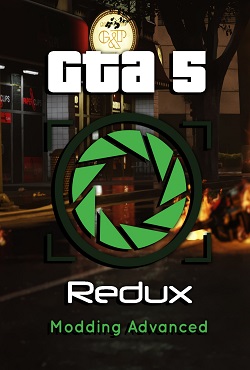 GTA 5 Redux 2022 - 2023