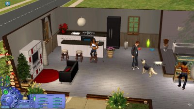 Sims 2 