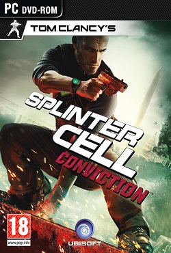 Splinter Cell Conviction 