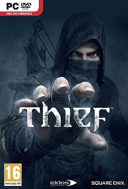 Thief Механики