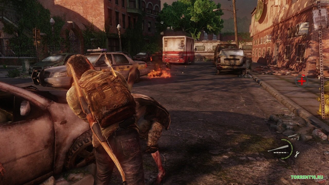 The last of us bces01585 dlc unlocker как пользоваться