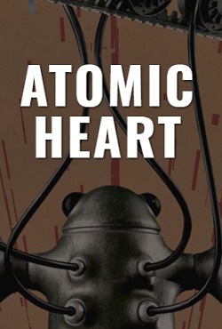 Atomic Heart download the new for mac