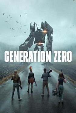 Generation Zero RePack Xatab
