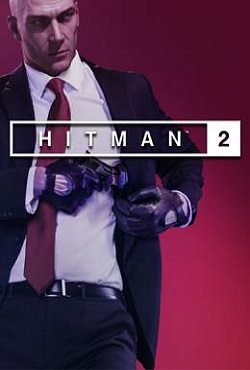 Hitman 2 2018