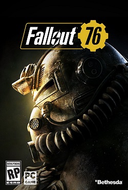 Fallout 76 от Механиков