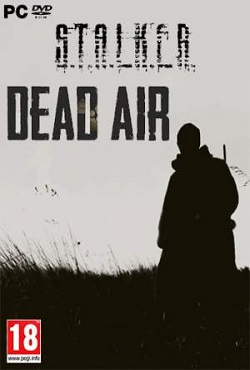 Сталкер Dead Air