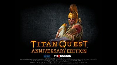 Titan Quest   