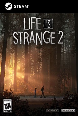 Life is Strange 2   1 - 5