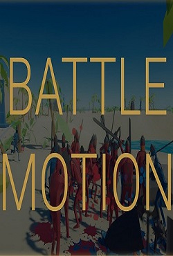 Battle Motion