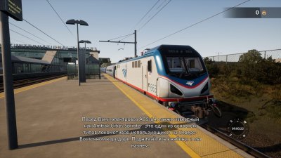 Train Sim World 2019
