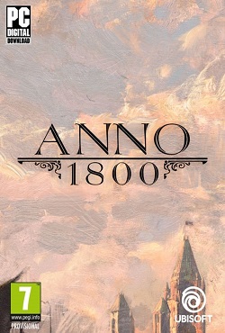 Анно 1800