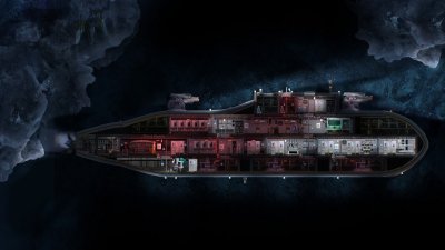 Barotrauma