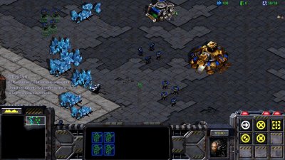 StarCraft Remastered