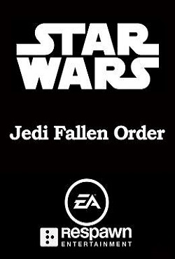 Star Wars Jedi Fallen Order RePack Xatab