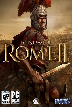 Тотал Вар Рим 2