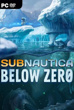 Subnautica Below Zero Механики