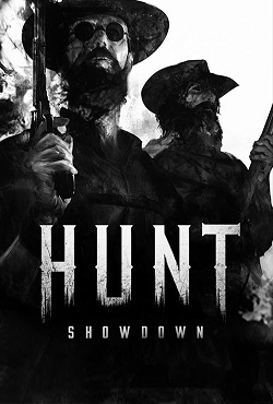 Hunt Showdown Механики