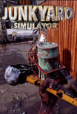 Junkyard Simulator 