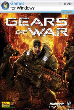Gears of War 1