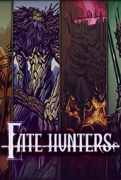Fate Hunters