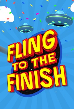 Fling to the Finish