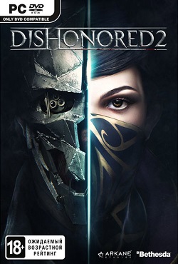 Dishonored 2   DLC