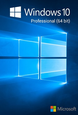 Windows 10 Pro x64  