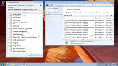 Windows 7 64 bit Rus 