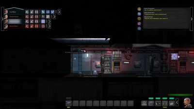 Barotrauma 