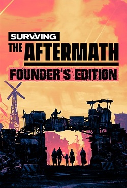 Surviving the Aftermath  