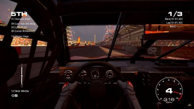 GRID 2019 Ultimate Edition
