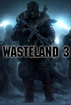 Wasteland 3 