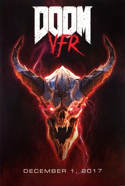Doom VFR 