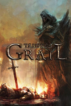 Tainted Grail
