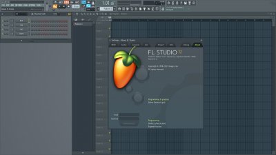 FL Studio 12