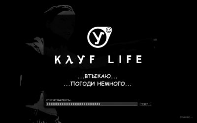 Kaif Life 2 Zhorik's Story