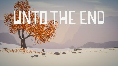 Out of the End