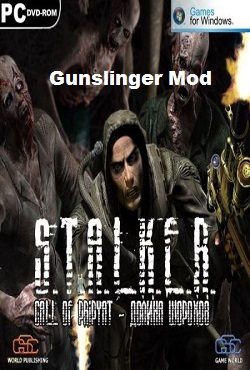    Gunslinger Mod