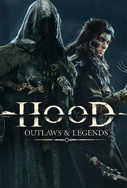 Hood Outlaws and Legends 