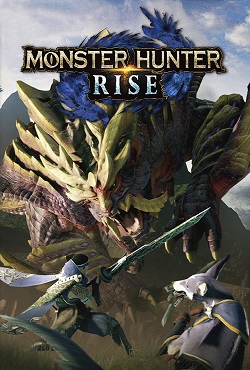 Monster Hunter Rise последняя версия