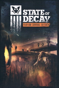 State of Decay 1