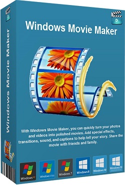 Windows Movie Maker  Windows 10