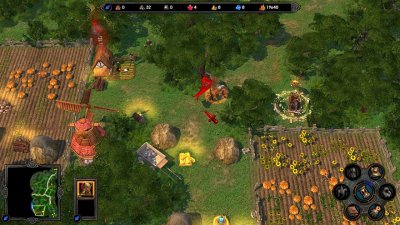 Heroes of Might and Magic 5 