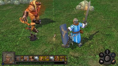 Heroes of Might and Magic 5 