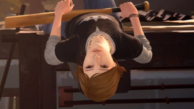Life is Strange Before the Storm Remastered