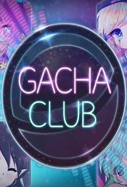 Gacha Club  