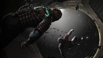 Dead Space Remake Mechanics