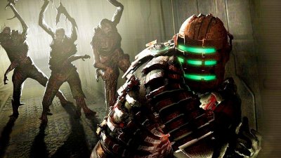 Dead Space Remake Mechanics